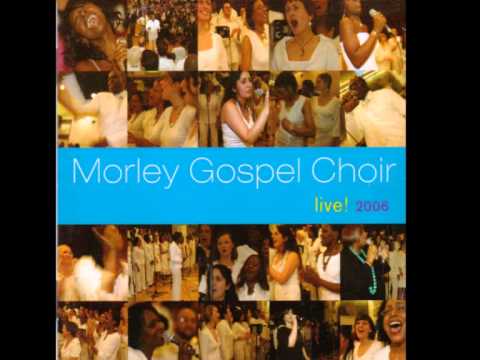 Morley College Gospel Choir 'This Poor Man Cried'
