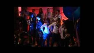 Riot in Cell Block No. 9 - Blues Brothers Little Brother