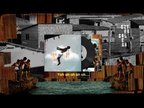 02. OUTRAGALERA - DUB DA TAPIOCA