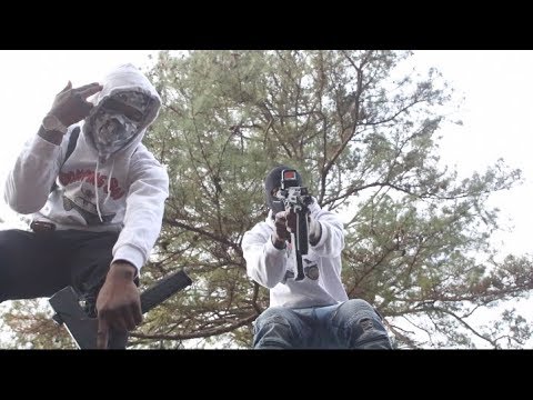 BOSSMANE SMUTT - Murda  (Shot by @DWillGlobal)