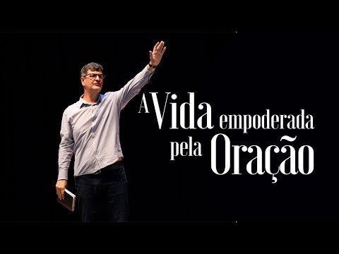 Celebração Dominical - 28.01.2018 || A vida empoderada pela Oração (Manhã)