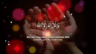 Download lagu Zikir Munajat - Ustazd Zulkarnain Hamzah Full Version mp3