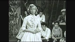 Jean Shepard - He Loved Me Once And He'll Love Me Again (1956)