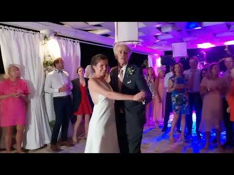 Ballo sposa con il papà - Le canzoni italiane e straniere più belle