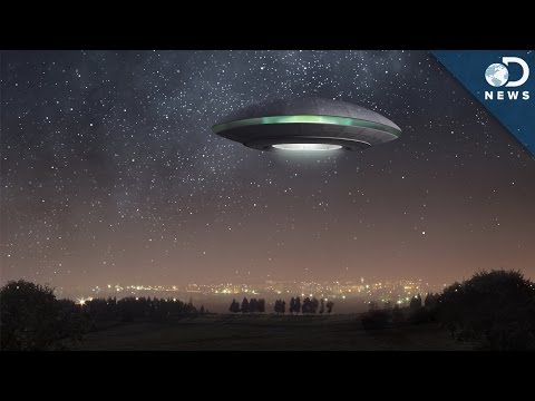 外星生命可能比我們想象的更普遍 (Alien Life Could Be More Common Than We Thought)