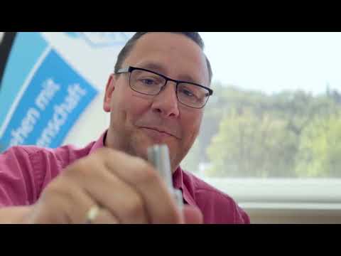 Road to Success: SUSA S. Sauer GmbH & Co. KG optimiert Prozesse mit AddMultiTurn von Tungaloy