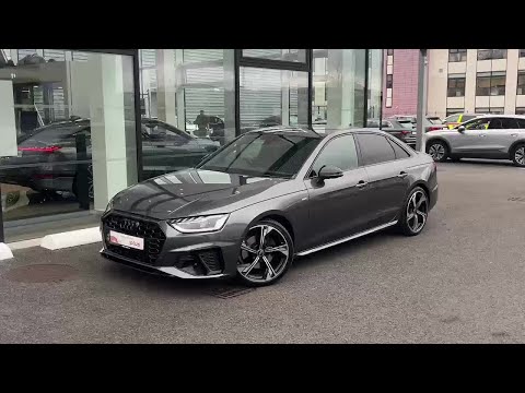 Audi A4 35 TDI 163HP S Tronic S line - Image 2