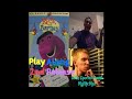 Rock With Barney Play Along 2nd Release Part 4 Of 4 Play Alongs
