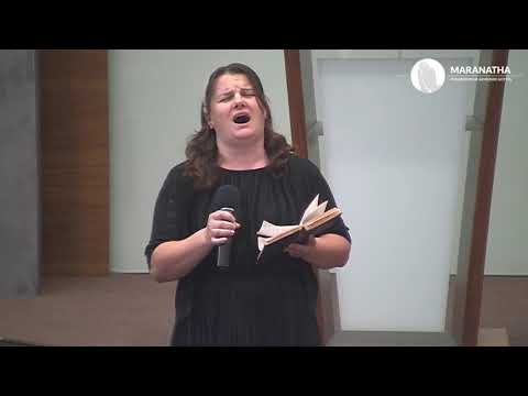 Maranatha Wiener Neustadt 07.07.2019 PM