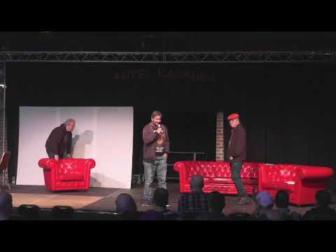 Amiga 37 - Live Stream