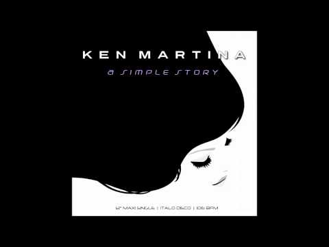 Ken Martina - A Simple Story (Simple Mix 2015)