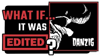 Danzig - Possession [edited] [NO INTRO]