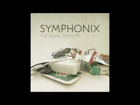 Symphonix - Sexy Dance - Official