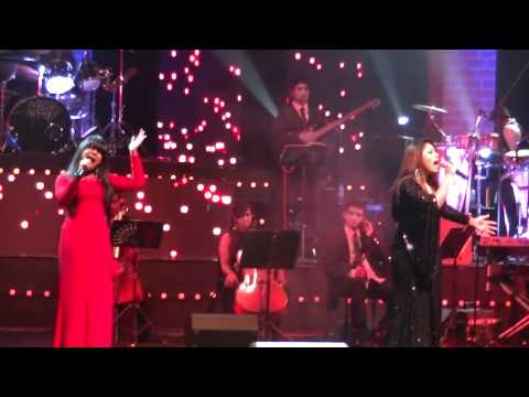 Umara & Umaria - Halo