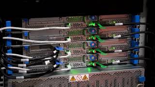 Dell shares rocket on bullish forecast for AI demand