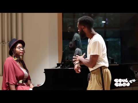 Soul Shed Artist Highlight- Katarra 2019