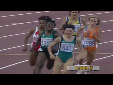 Willemijn Veenhoven: Van Langen wint goud