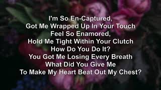 Sam Smith - Latch (Acoustic) [Lyrics]
