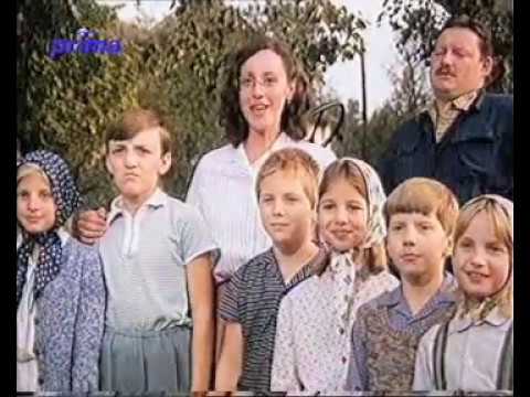 David Noll - Na záhumence v oranici - Pražská pětka