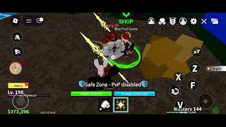 Got a Red ribbon + Control Override +PVP + Opening Christmas Gift 🎁 💀     Btw Alt account 