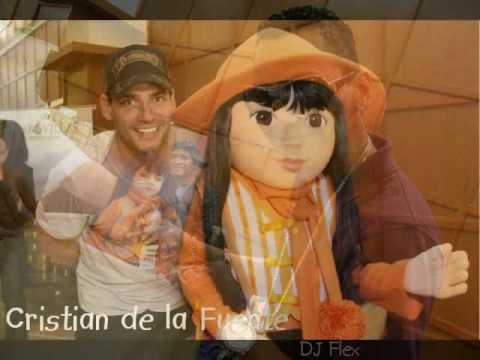 Maru and Friends - Latin Grammy 2008