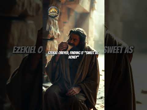 The Scroll of Lamentation Explained | Finding Hope in the Midst of Suffering