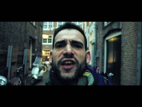 Cecuene - Katharsis (Videoclip)