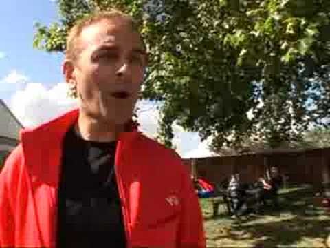 Underworld's busy life