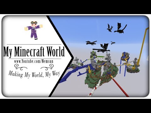 Mini-Games :  Hypixel Bedwars