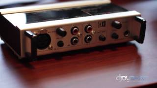 Video thumbnail for DJ 101 Gear Breakdown: Native Instruments Audio 8 | DJOYtech.com by DJOYtech