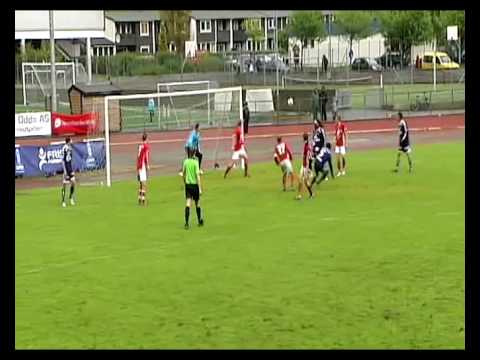 Odda - Viking Cup 2009