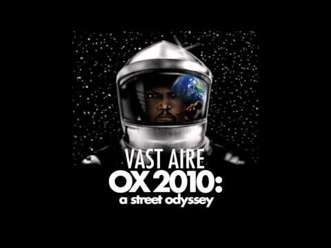 Vast Aire - 2090 So Grinny