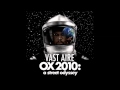 Vast Aire - 2090 So Grinny