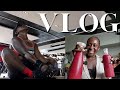 A Day In My Life Vlog As Glory Elijah New Routines Fitness Check Skincare And Chitchat