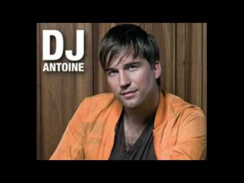 Dj Antoine - Jealousy Mix