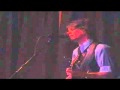 Jim Boggia - Three Weeks Shy