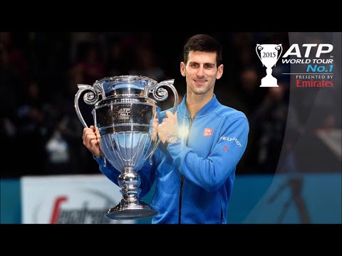 Happy Birthday Novak Djokovic! The World No 1 turns 34