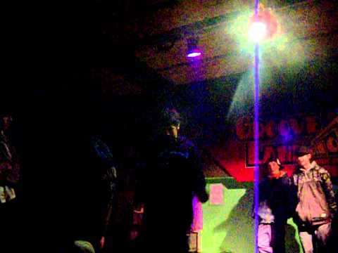 Nero Vs Underdann 2da parte