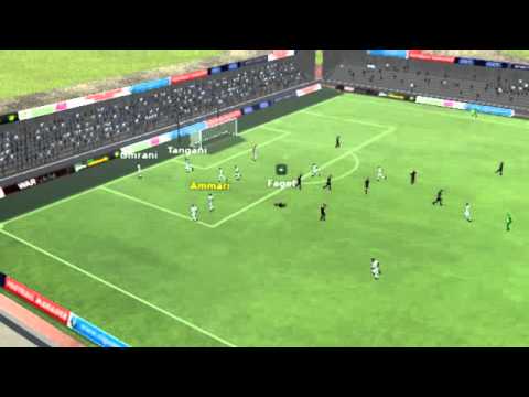 CA Bastia 3 - 1 OM Reserve - Match Highlights