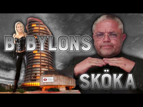 Cecilia Skingsley lämnar Riksbanken för nytt toppjobb - Carl Norberg 2022-06-08