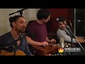 Barefoot Truth - All Good Reasons (Live & Acoustic from Northfire)