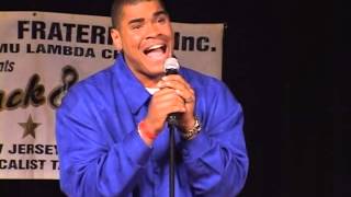 Black And Gold Idol Revisted,