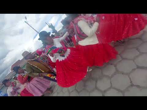 cosapa tarqueada 1ro de mayo carnavales 2023