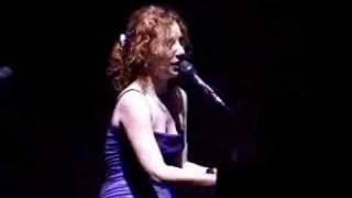 Tori Amos  In the Springtime of His Voodoo Live