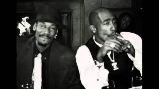 2Pac Remix - Fuck What They Say Feat Snoop Dogg (remix )The Best Songs