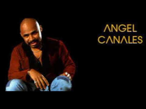 SALSA BRAVA  ANGEL CANALES EXITOS DE LA VIEJOTECA