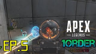 [実況]ぽかり・ナカジのApex Legends　EP.5