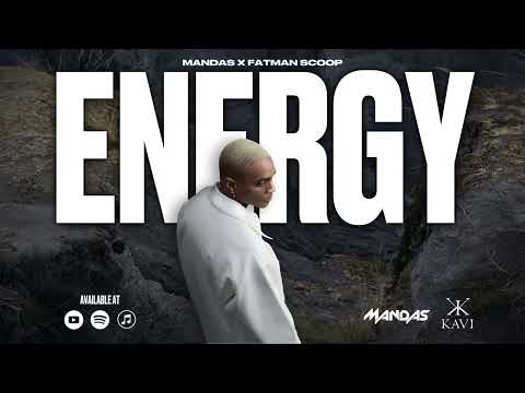 Mandas Feat. Fatman Scoop - Energy