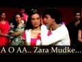 Disco Dancer - A O AA Zara Mudke Mila Aankhein ...