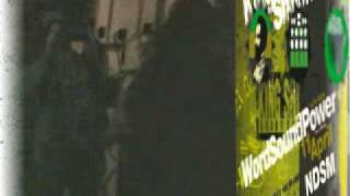 IRONWORKS DREAD ft idren natural (uk) - Jah Come 'wsp pt2 @ i&I ndsm A-dam 11-04-2009